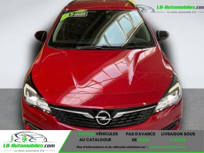 Opel Astra Sports Tourer 1.2 Turbo 130 ch BVM
