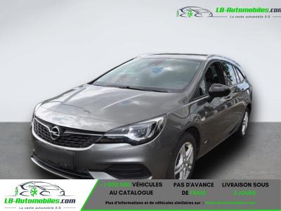 Opel Astra Sports Tourer 1.2 Turbo 145 ch BVM