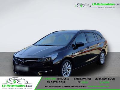 Opel Astra Sports Tourer 1.2 Turbo 145 ch BVM
