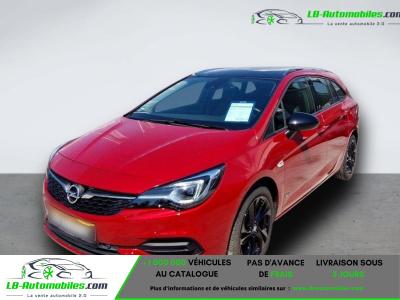 Opel Astra Sports Tourer 1.2 Turbo 145 ch BVM