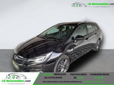 Opel Astra Sports Tourer 1.4 Turbo 145 ch BVA
