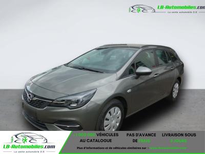 Opel Astra Sports Tourer 1.4 Turbo 145 ch BVA