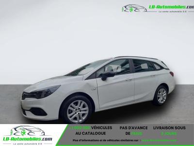 Opel Astra Sports Tourer 1.4 Turbo 145 ch BVA