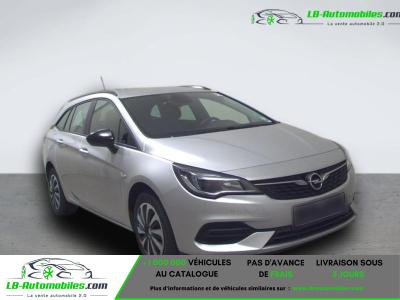 Opel Astra Sports Tourer 1.5 Diesel 105 ch BVM
