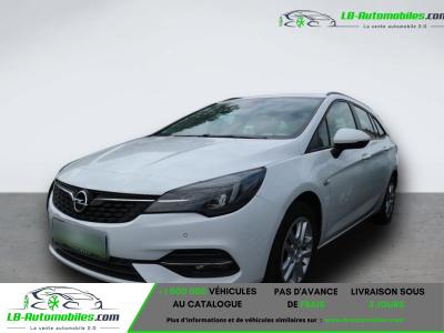 Opel Astra Sports Tourer 1.5 Diesel 105 ch BVM
