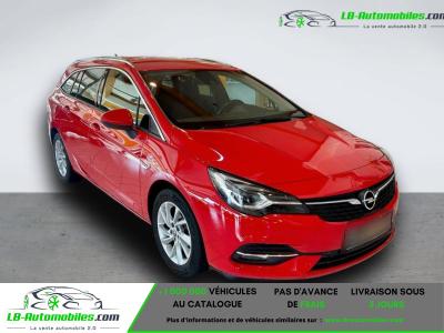 Opel Astra Sports Tourer 1.5 Diesel 122 ch BVA