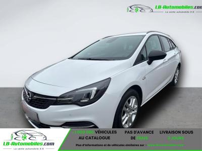 Opel Astra Sports Tourer 1.5 Diesel 122 ch BVM
