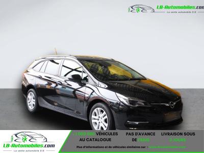 Opel Astra Sports Tourer 1.5 Diesel 122 ch BVM