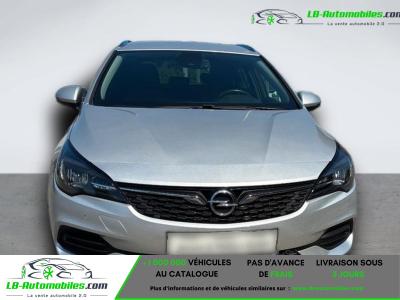 Opel Astra Sports Tourer 1.5 Diesel 122 ch BVM