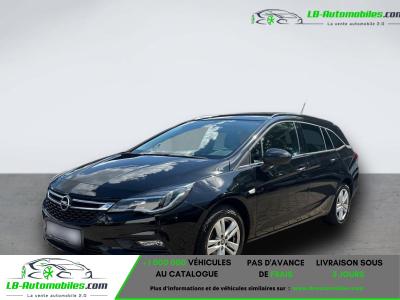 Opel Astra Sports Tourer 1.0  Turbo 105 ch BVM