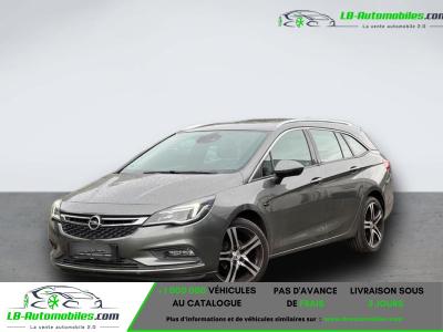 Opel Astra Sports Tourer 1.4 Turbo 150 ch