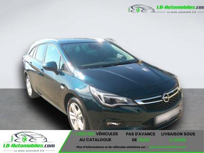 Opel Astra Sports Tourer 1.4 Turbo 150 ch BVA