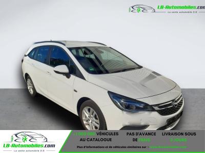 Opel Astra Sports Tourer 1.4 Turbo 150 ch BVA