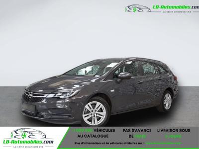 Opel Astra Sports Tourer 1.6 CDTI 110 ch