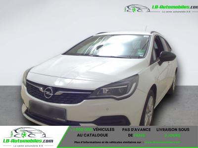 Opel Astra Sports Tourer 1.2 Turbo 110 ch BVM