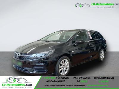 Opel Astra Sports Tourer 1.2 Turbo 110 ch BVM