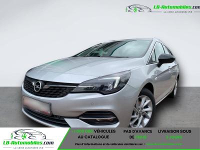Opel Astra Sports Tourer 1.2 Turbo 130 ch BVM