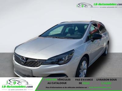 Opel Astra Sports Tourer 1.2 Turbo 130 ch BVM