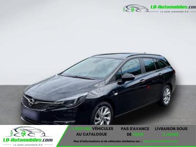 Opel Astra Sports Tourer 1.2 Turbo 130 ch BVM