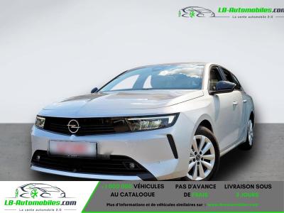 Opel Astra Sports Tourer 1.5 Diesel 130 ch BVM