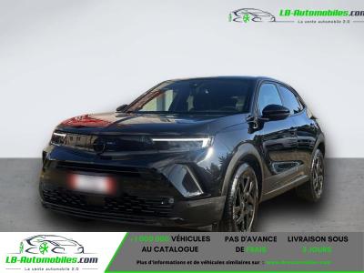Opel Mokka 1.2 Turbo 130 ch BVA