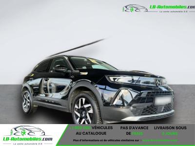 Opel Mokka 1.2 Turbo 130 ch BVA
