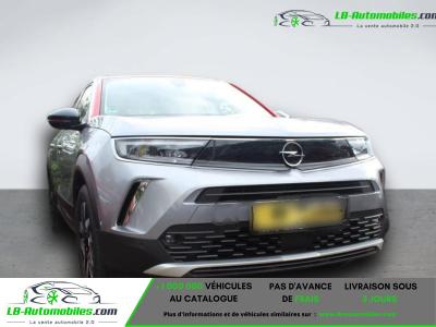 Opel Mokka 1.2 Turbo 130 ch BVM