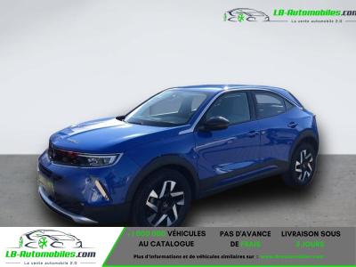 Opel Mokka 1.2 Turbo 130 ch BVM
