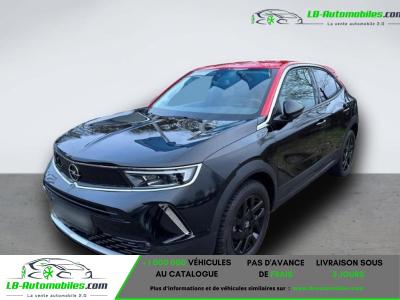 Opel Mokka 1.5 Diesel 110 ch BVM