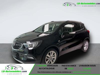Opel Mokka X 1.4 Turbo - 140 ch BVA