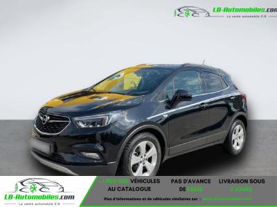 Opel Mokka X 1.4 Turbo - 140 ch BVA