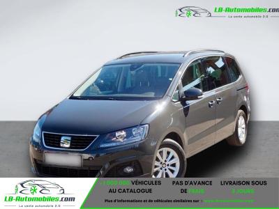 Seat Alhambra 1.4 TSI 150 BVM