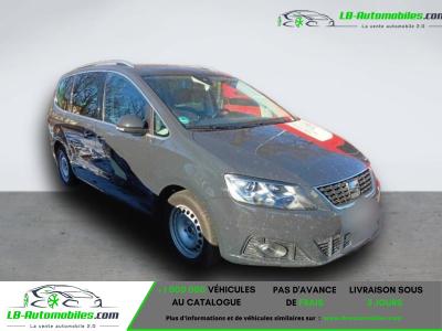 Seat Alhambra 1.4 TSI 150 BVM