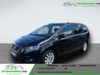 Seat Alhambra 2.0 TDI 150 BVM