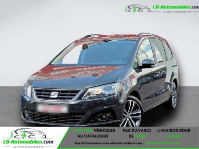 Seat Alhambra 2.0 TDI 150 BVM