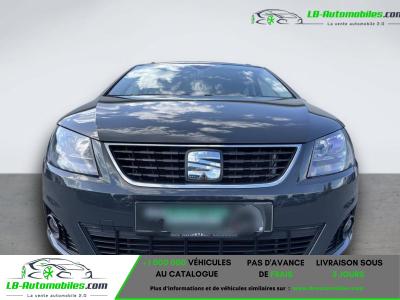 Seat Alhambra 2.0 TDI 150 BVM