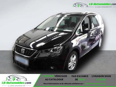 Seat Alhambra 2.0 TDI 150 BVM