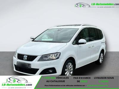 Seat Alhambra 2.0 TDI 150  BVA