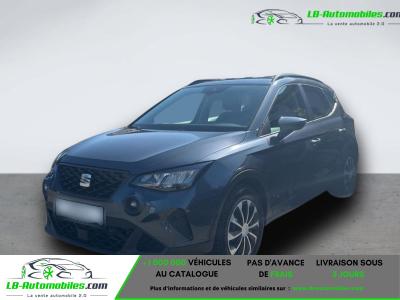 Seat Arona 1.0 EcoTSI 110 ch  BVM