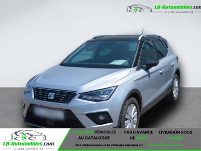 Seat Arona 1.0 EcoTSI 110 ch  BVM