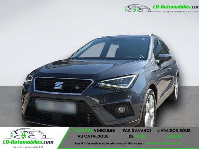 Seat Arona 1.0 EcoTSI 110 ch  BVA