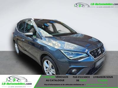 Seat Arona 1.0 EcoTSI 115 ch  BVA