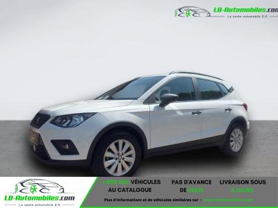 Seat Arona 1.0 EcoTSI 95 ch  BVM