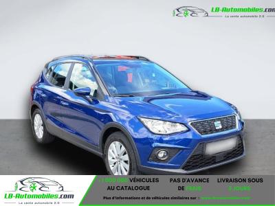 Seat Arona 1.0 EcoTSI 95 ch  BVM
