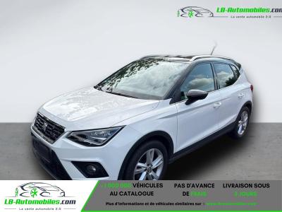 Seat Arona 1.5 TSI 150 ch BVM
