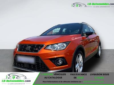 Seat Arona 1.5 TSI 150 ch BVM