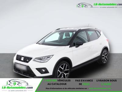Seat Arona 1.5 TSI 150 ch BVA
