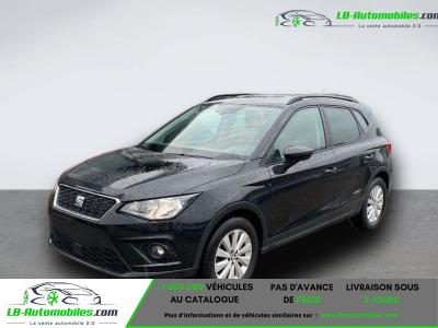 Seat Arona 1.6 TDI 95 ch BVM