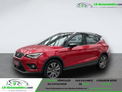 Seat Arona 1.6 TDI 95 ch BVM