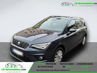 Seat Arona 1.6 TDI 95 ch BVA